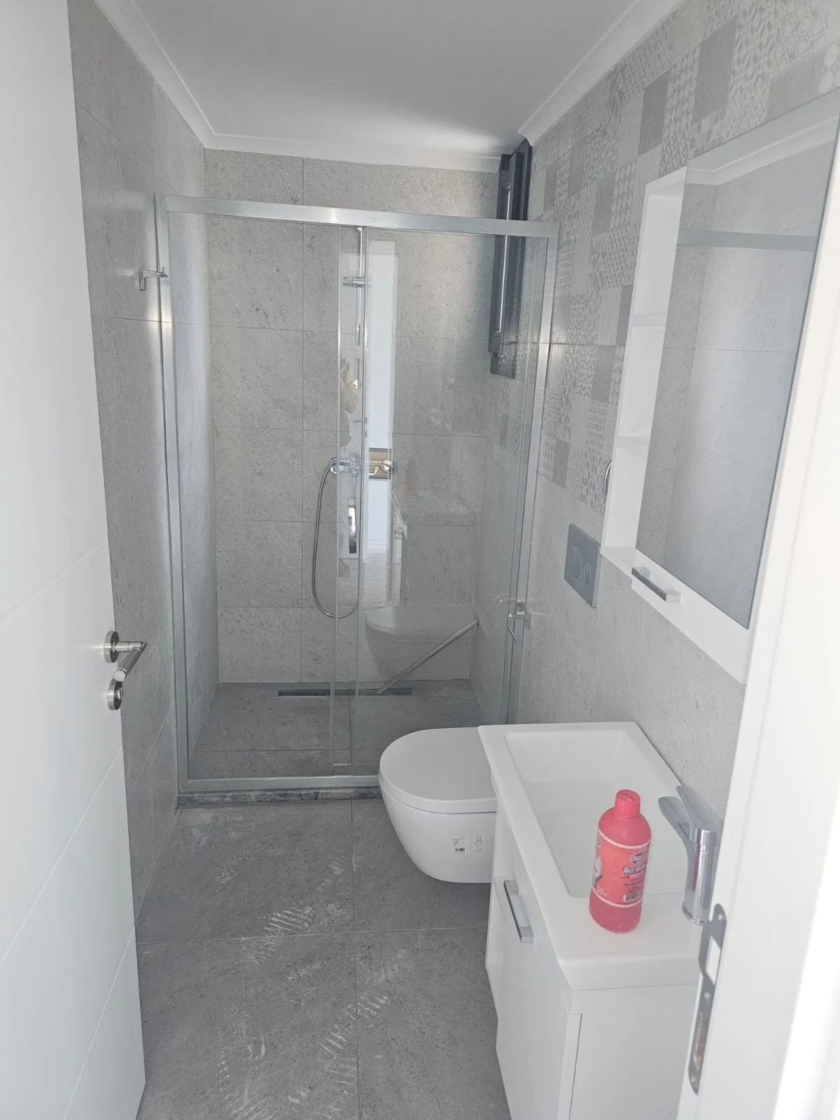 Riverside Life Residence — 2+1 Apartment · Sunrise · HC-6236 - 6