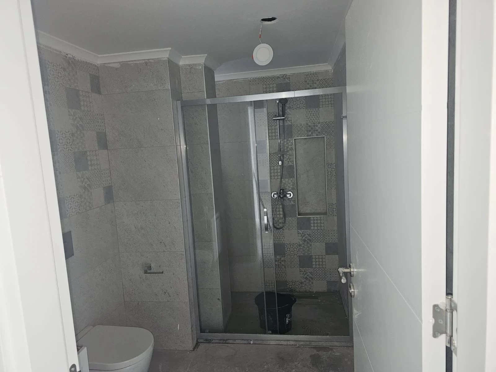 Riverside Life Residence — 2+1 Apartment · Sunrise · HC-6236 - 7