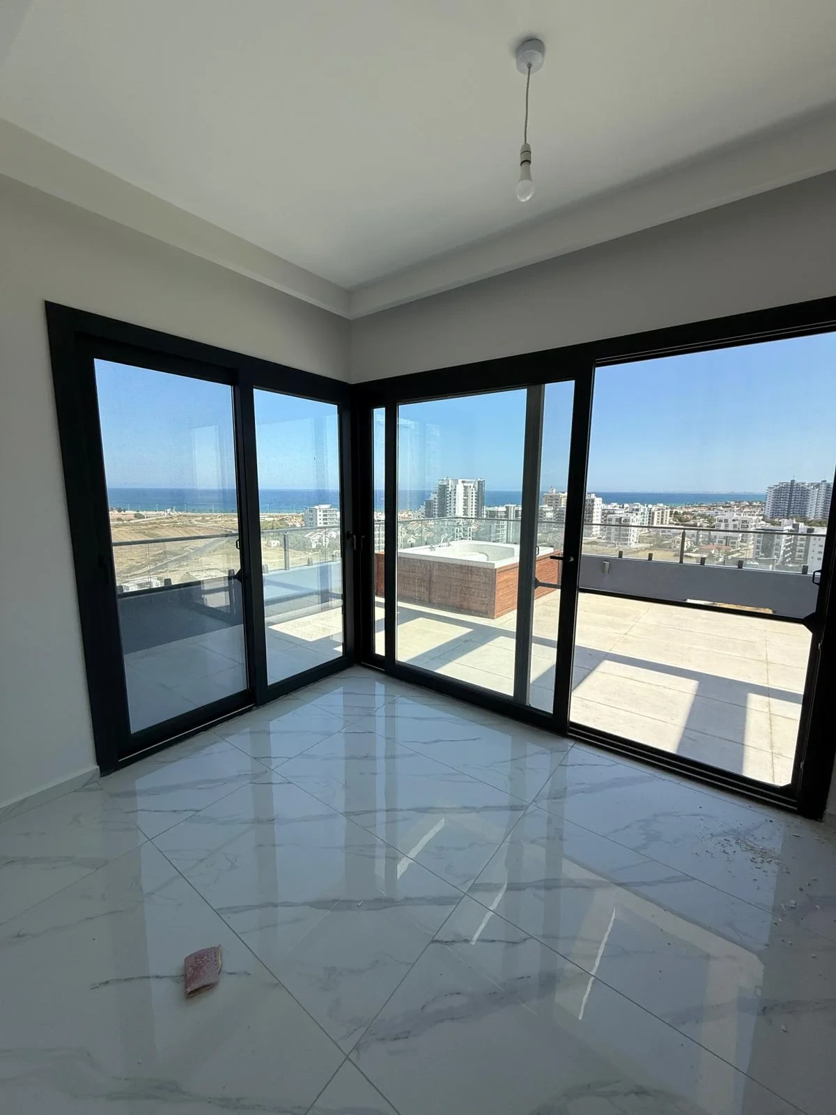 Riverside Life Residence — 2+1 Penthouse · Sunset · HC-6235 - 6
