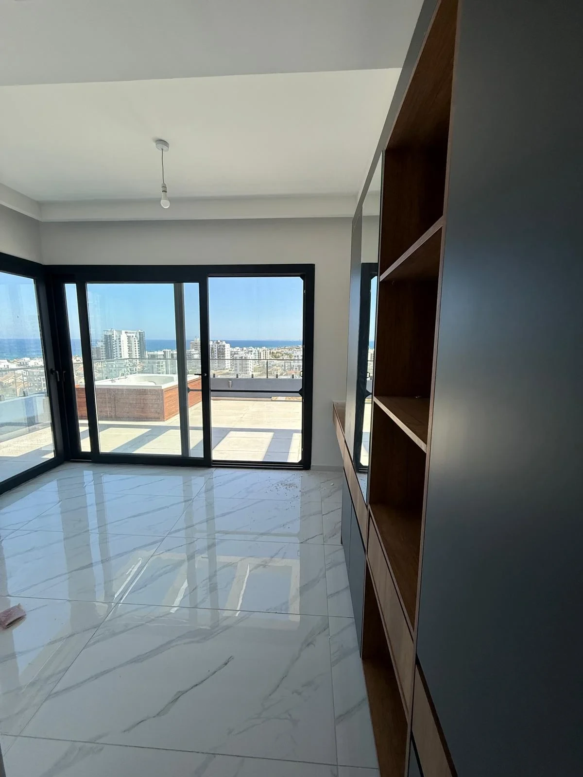 Riverside Life Residence — 2+1 Penthouse · Sunset · HC-6235 - 7