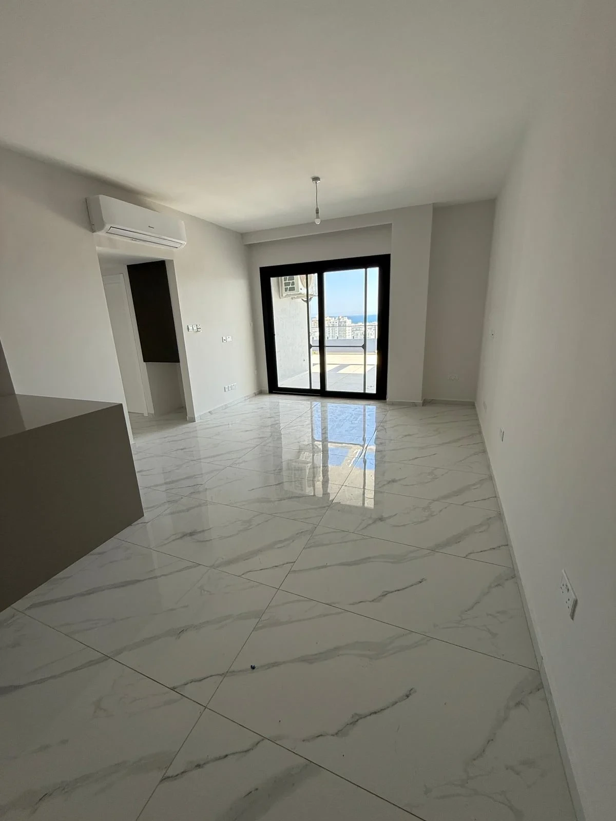 Riverside Life Residence — 2+1 Penthouse · Sunset · HC-6235 - 11