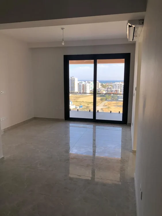 Riverside Life Residence — 2+1 Apartment · Sunset · HC-6233