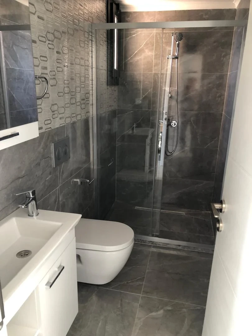 Riverside Life Residence — 2+1 Apartment · Sunset · HC-6233 - 5