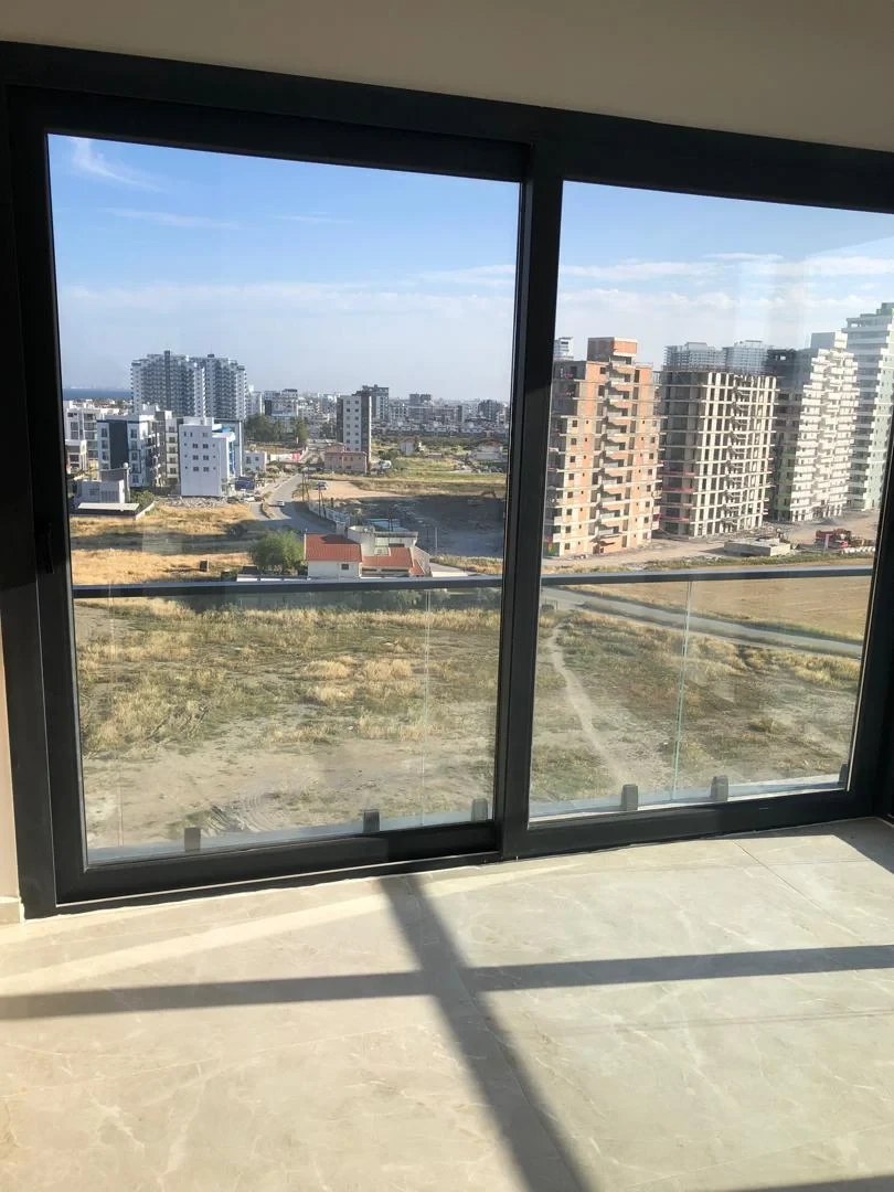 Riverside Life Residence — 2+1 Apartment · Sunset · HC-6233 - 6