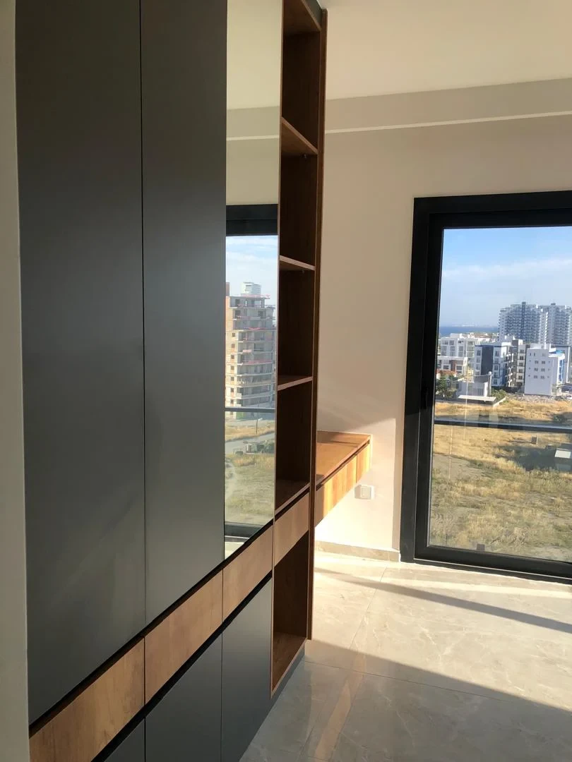 Riverside Life Residence — 2+1 Apartment · Sunset · HC-6233 - 7