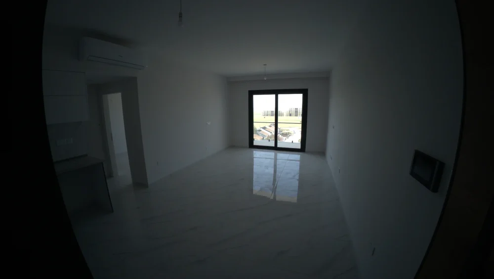 Riverside Life Residence — 1+1 Apartment · Sunset · HC-6230