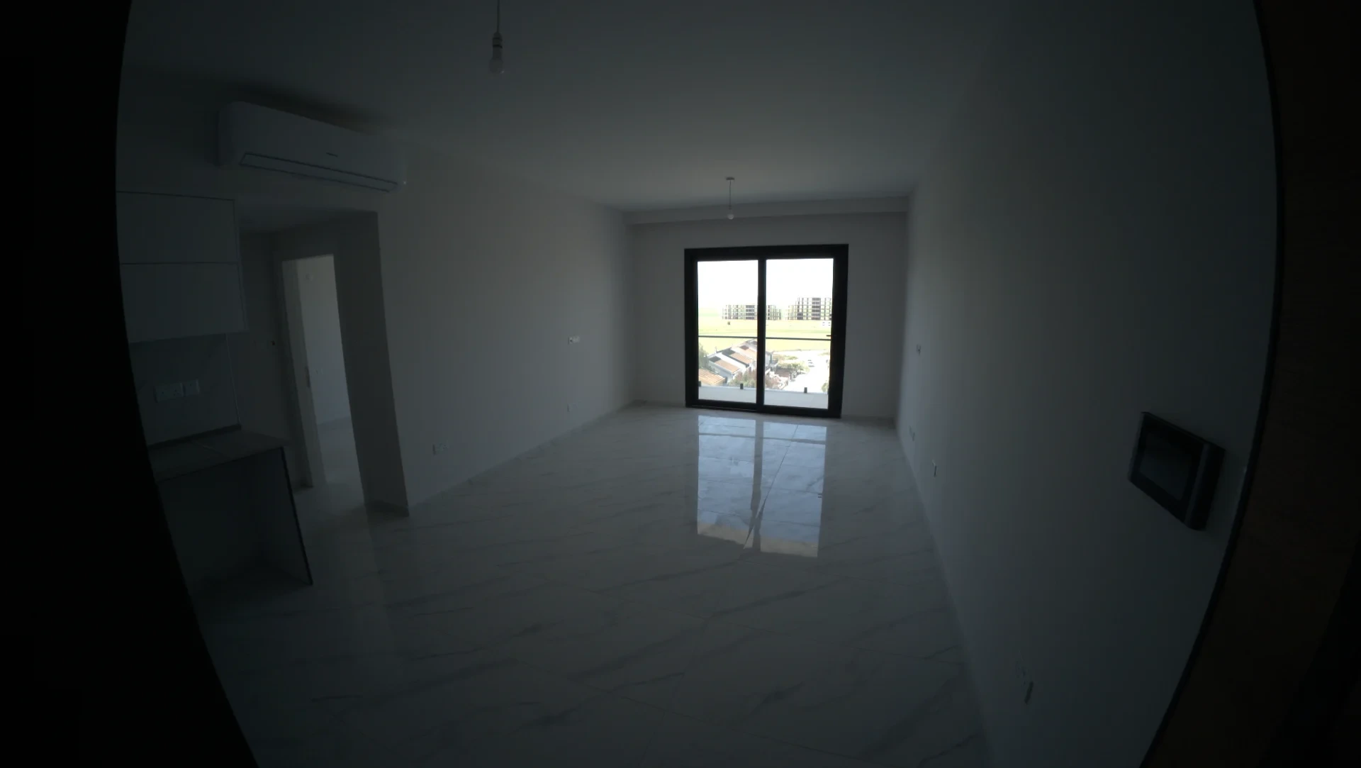 Riverside Life Residence — 1+1 Apartment · Sunset · HC-6230 - 1
