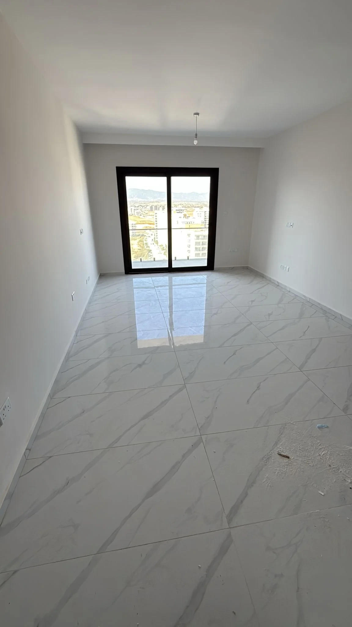 Riverside Life Residence — 1+1 Apartment · Mountain · HC-6227 - 2
