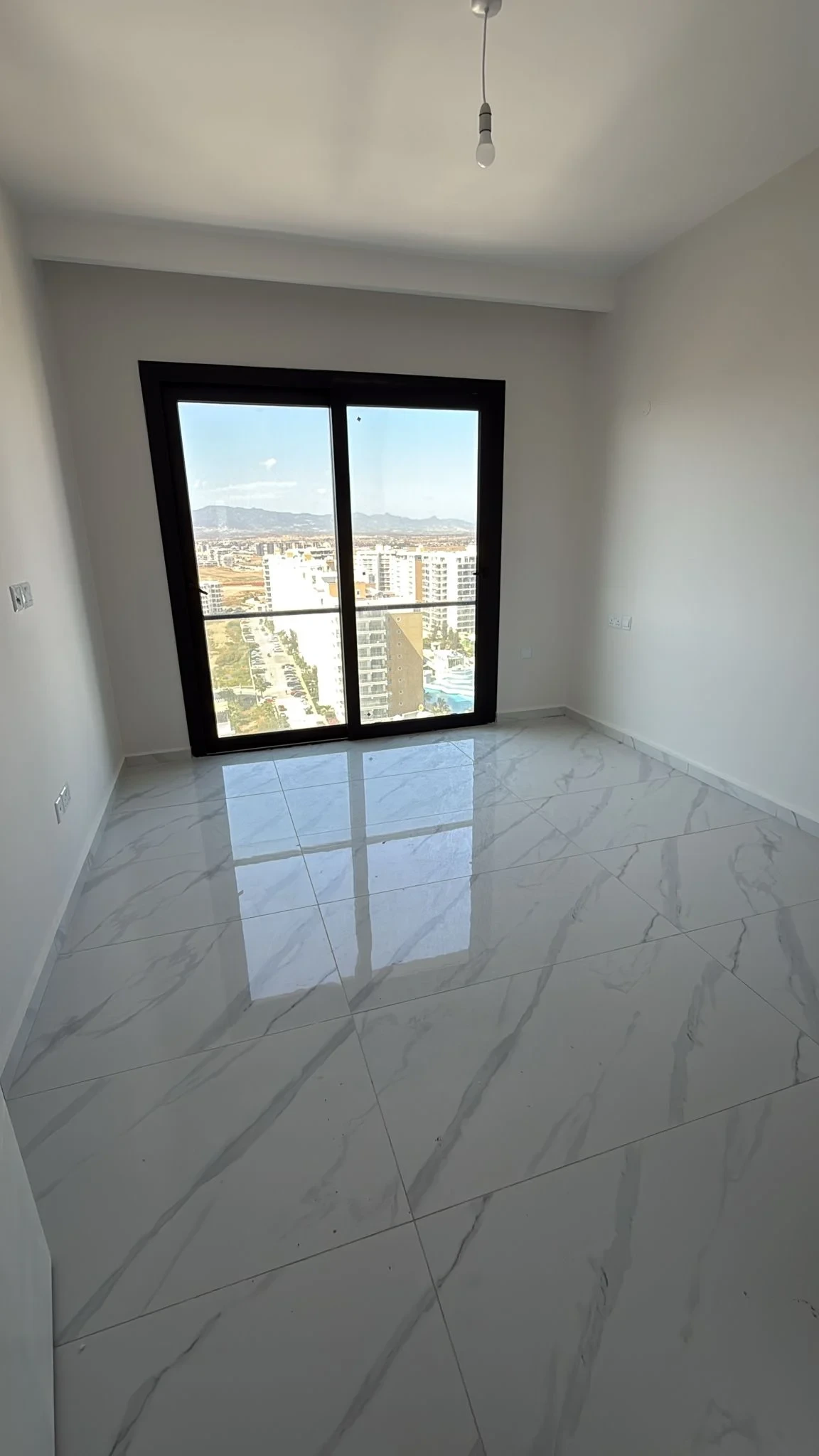 Riverside Life Residence — 1+1 Apartment · Mountain · HC-6227 - 3