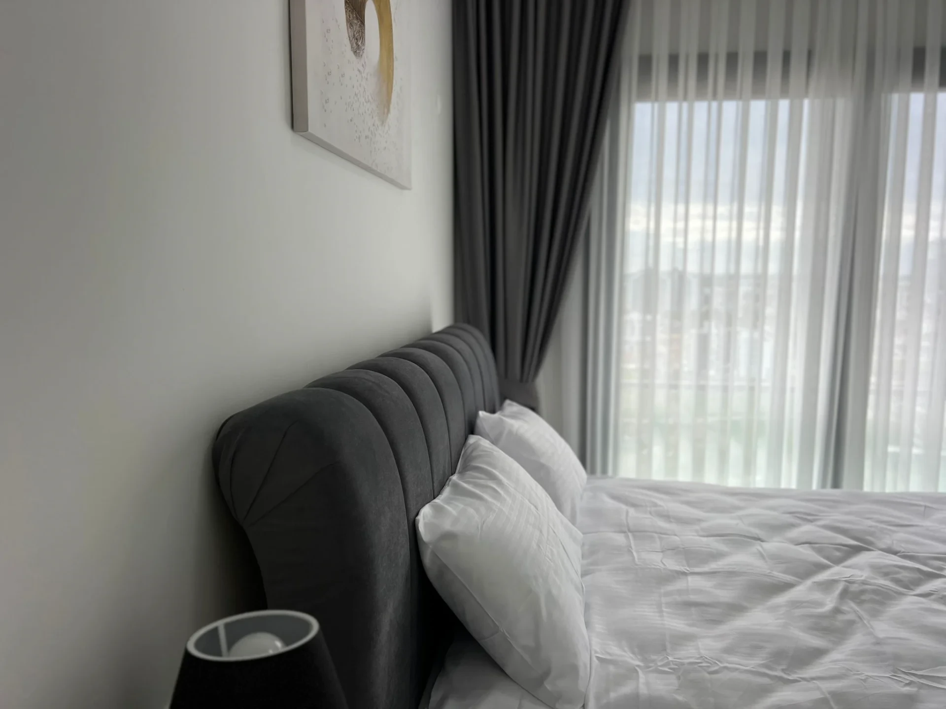 Riverside Life Residence — 1+1 Apartment · Mountain · HC-6226 - 1
