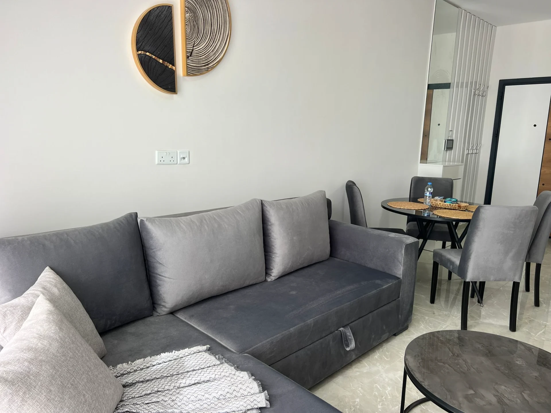 Riverside Life Residence — 1+1 Apartment · Mountain · HC-6226 - 3