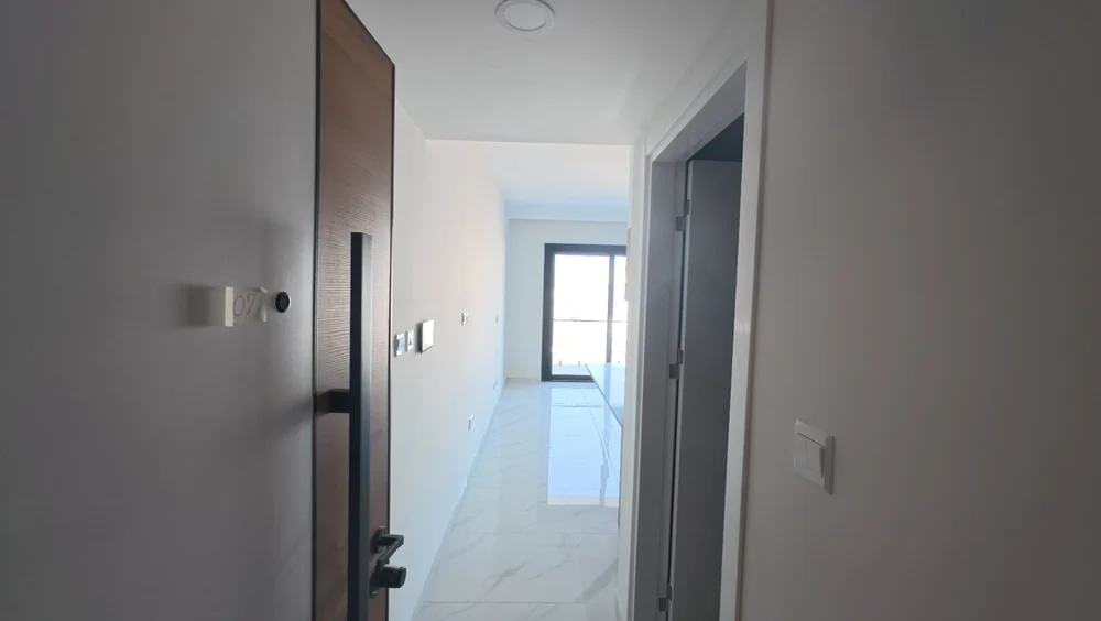 Riverside Life Residence — 1+0 Studio · Mountain · HC-6221