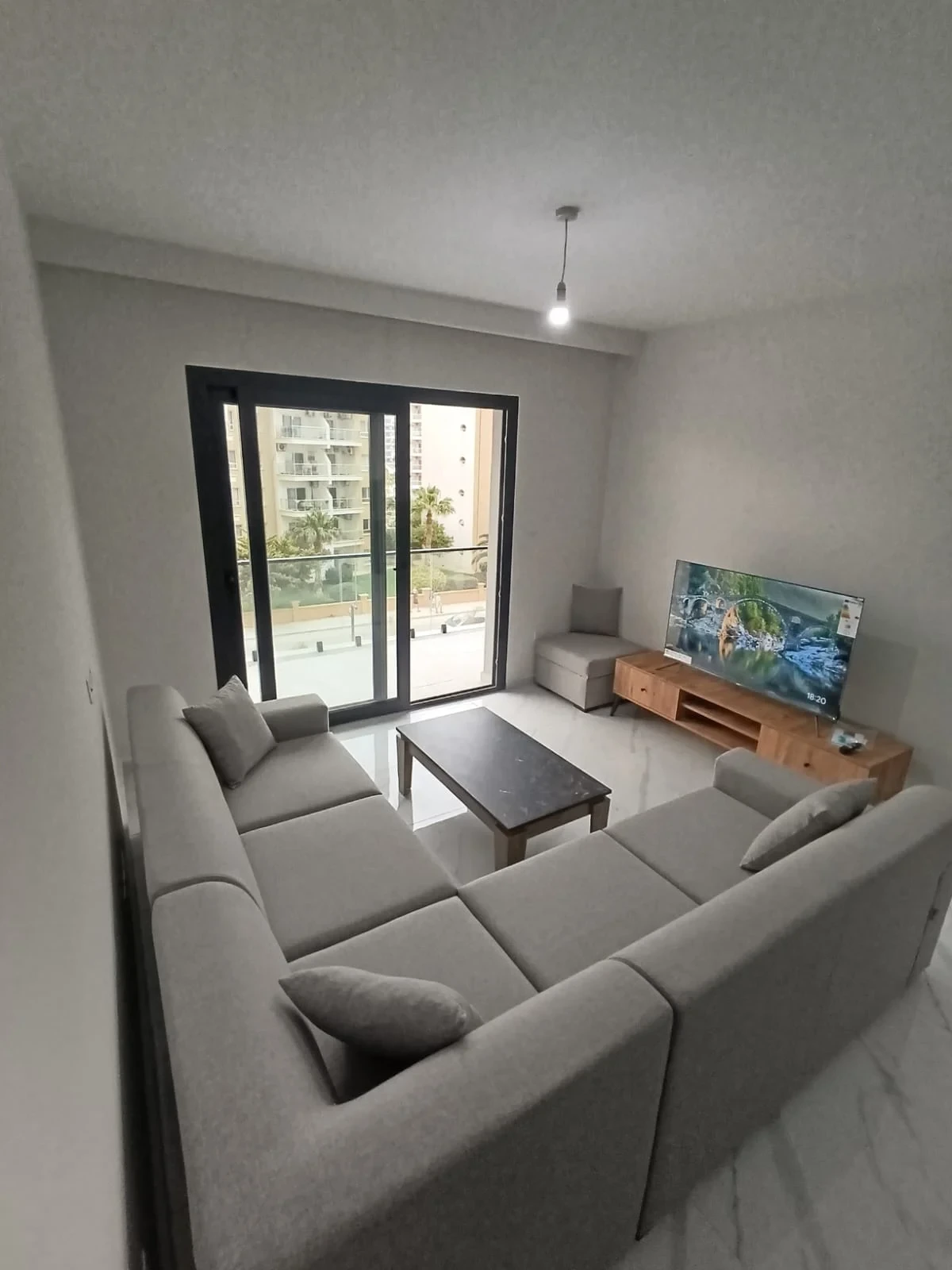 Riverside Life Residence — 1+1 Apartment · Mountain · HC-6219 - 4