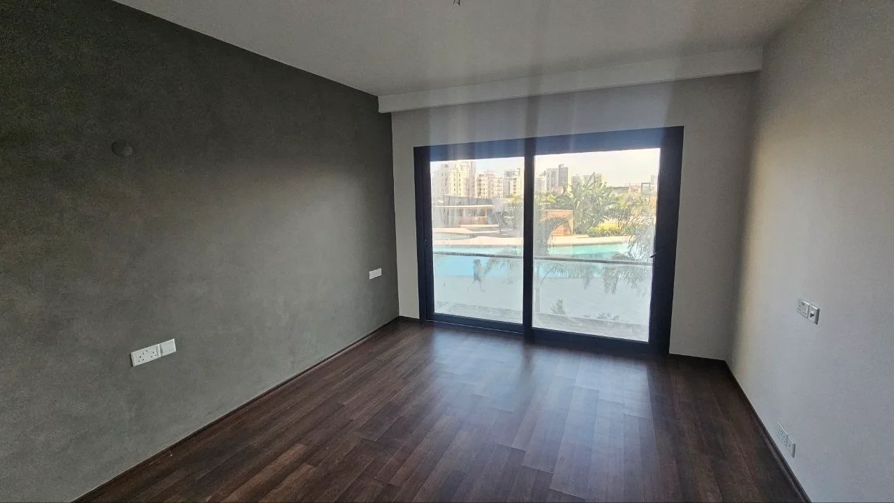 Riverside Life Residence — 1+1 Apartment · Mountain · HC-6217 - 4