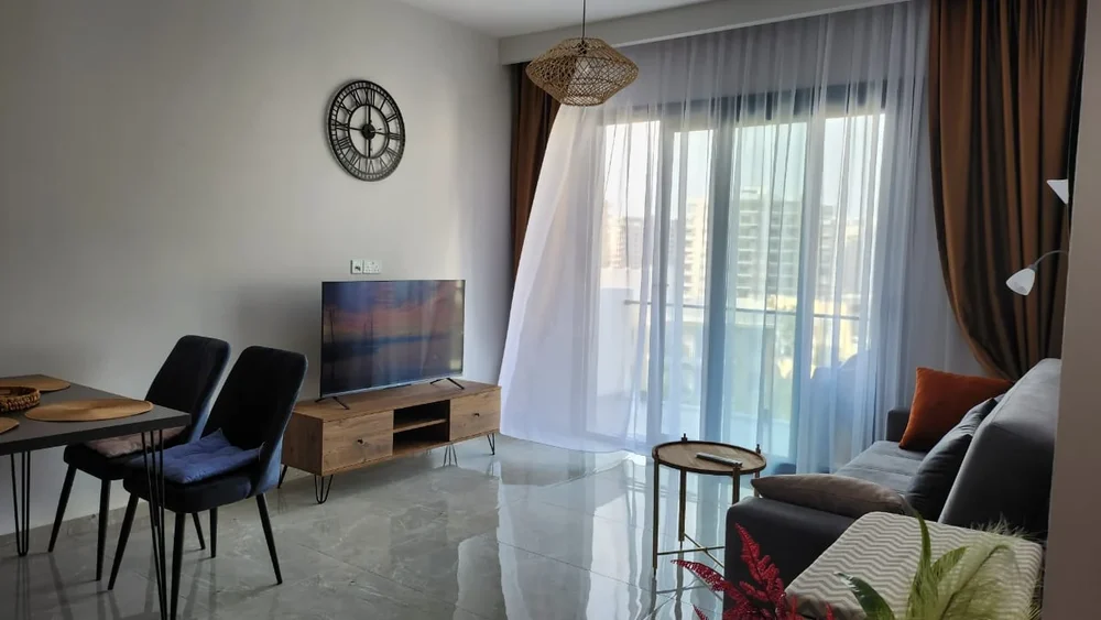 Riverside Life Residence — 1+1 Apartment · Riverpark · HC-6212