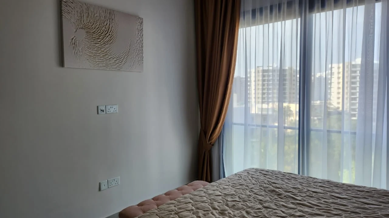 Riverside Life Residence — 1+1 Apartment · Riverpark · HC-6212 - 4