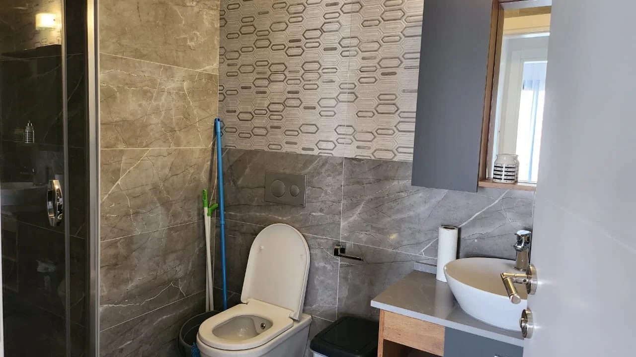 Riverside Life Residence — 1+1 Apartment · Riverpark · HC-6212 - 6