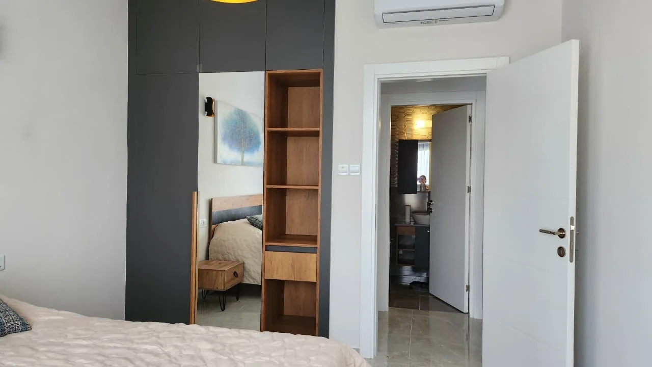 Riverside Life Residence — 1+1 Apartment · Riverpark · HC-6212 - 7