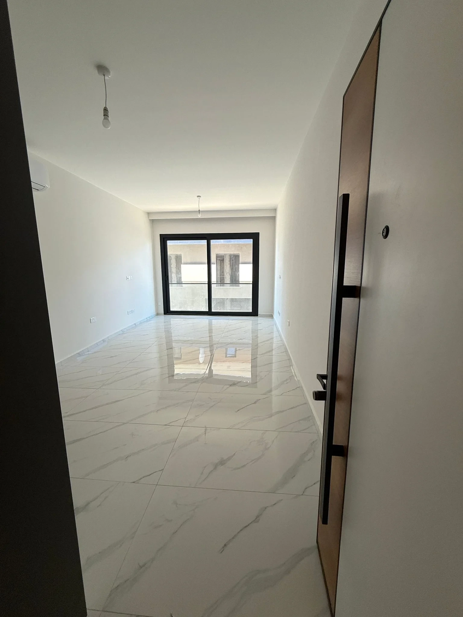 Riverside Life Residence — 1+1 Apartment · Riverpark · HC-6208 - 1