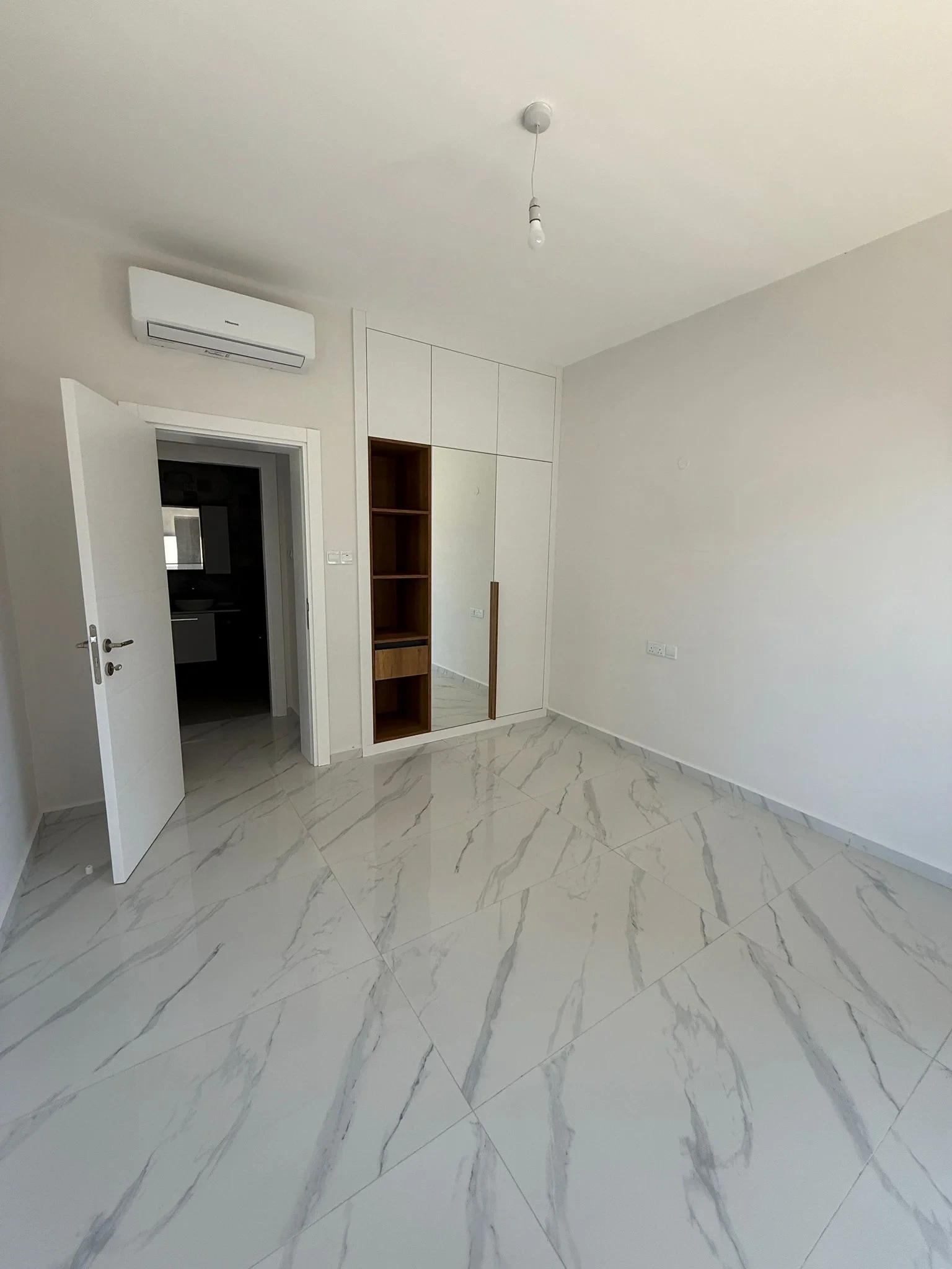 Riverside Life Residence — 1+1 Apartment · Riverpark · HC-6208 - 5