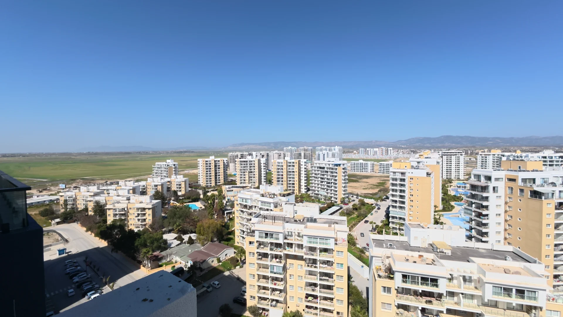 Riverside Life Residence — 1+0 Studio · Rivercorner · HC-6206 - 6