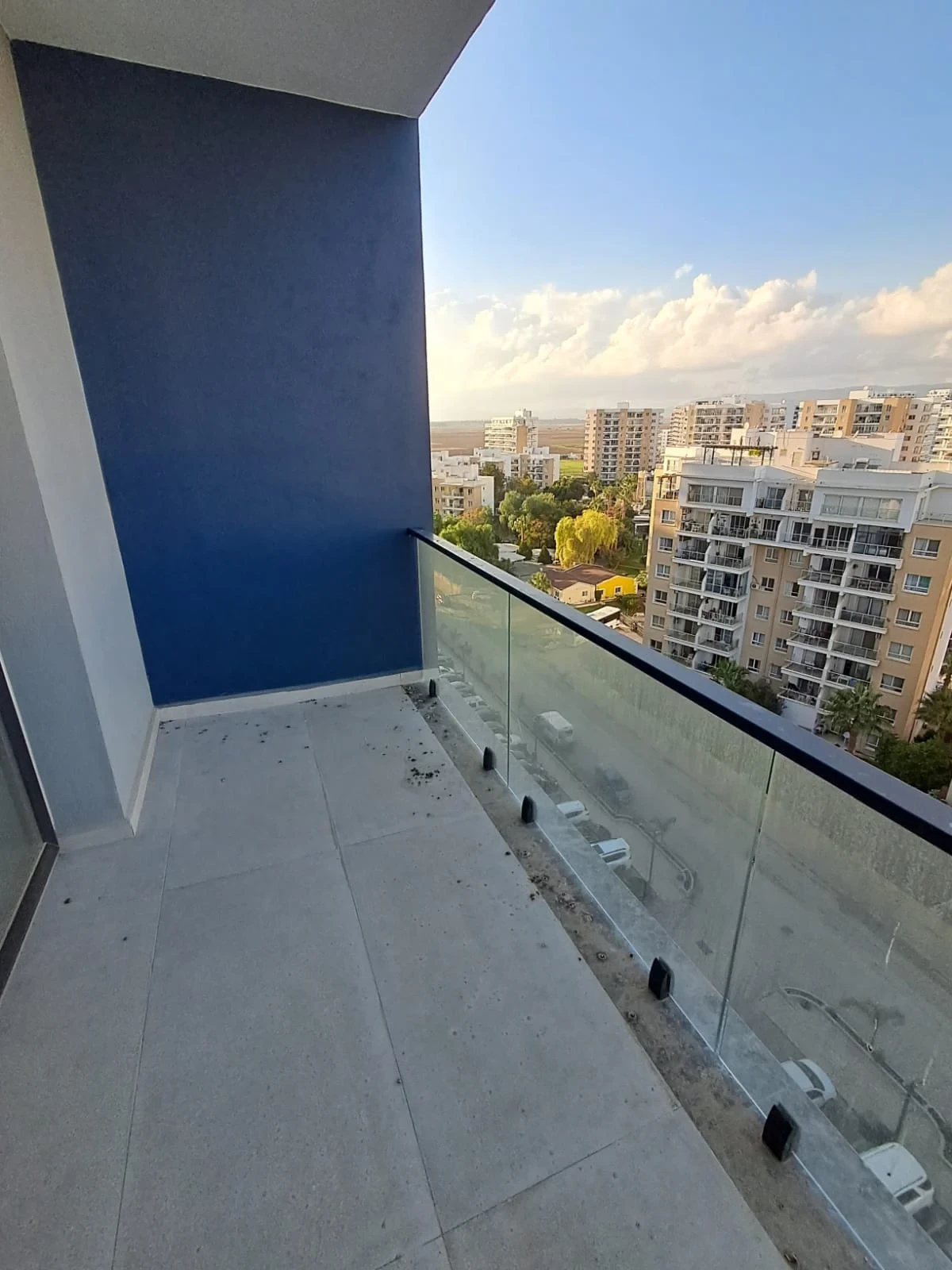 Riverside Life Residence — 1+0 Studio · Rivercorner · HC-6202 - 4