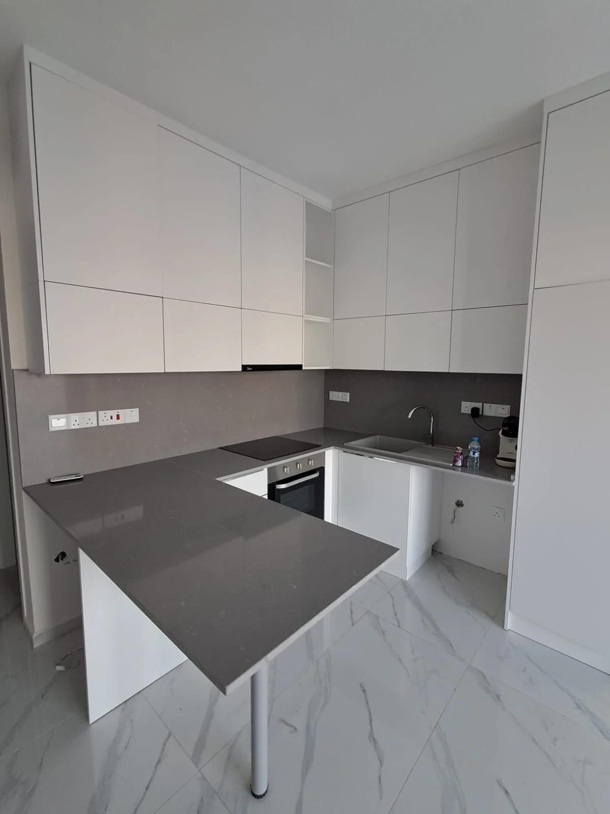 Riverside Life Residence — 1+0 Studio · Rivercorner · HC-6202 - 6