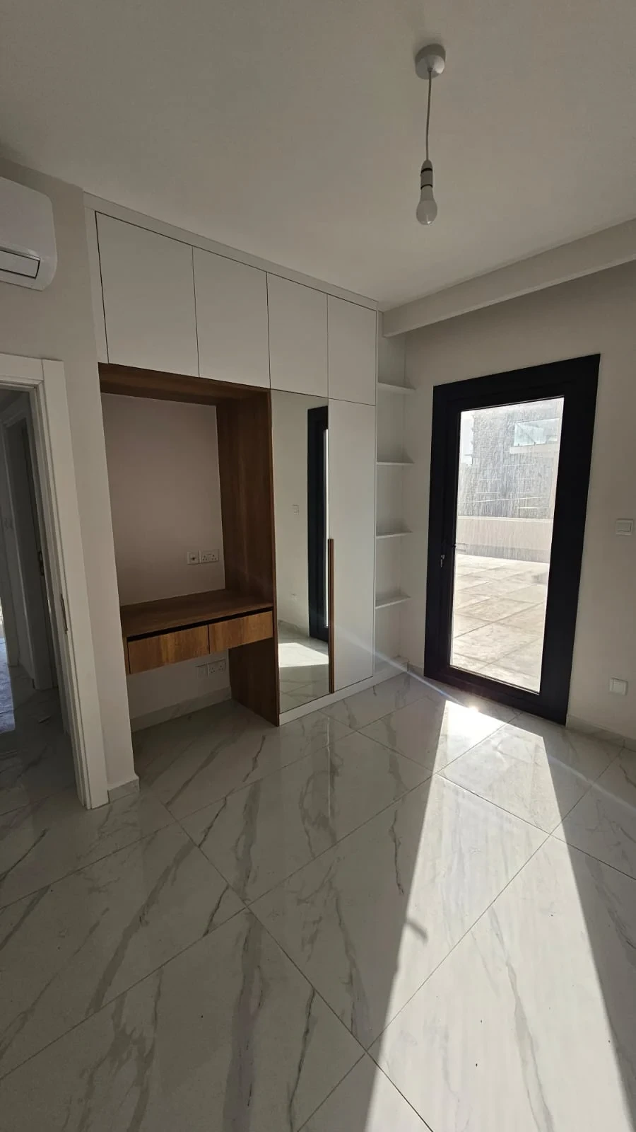 Riverside Life Residence — 2+1 Penthouse · Rivercorner · HC-6201 - 5