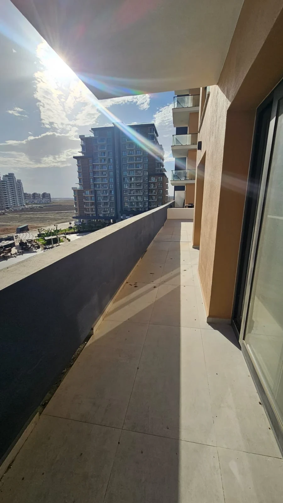 Riverside Life Residence — 2+1 Penthouse · Rivercorner · HC-6201 - 11