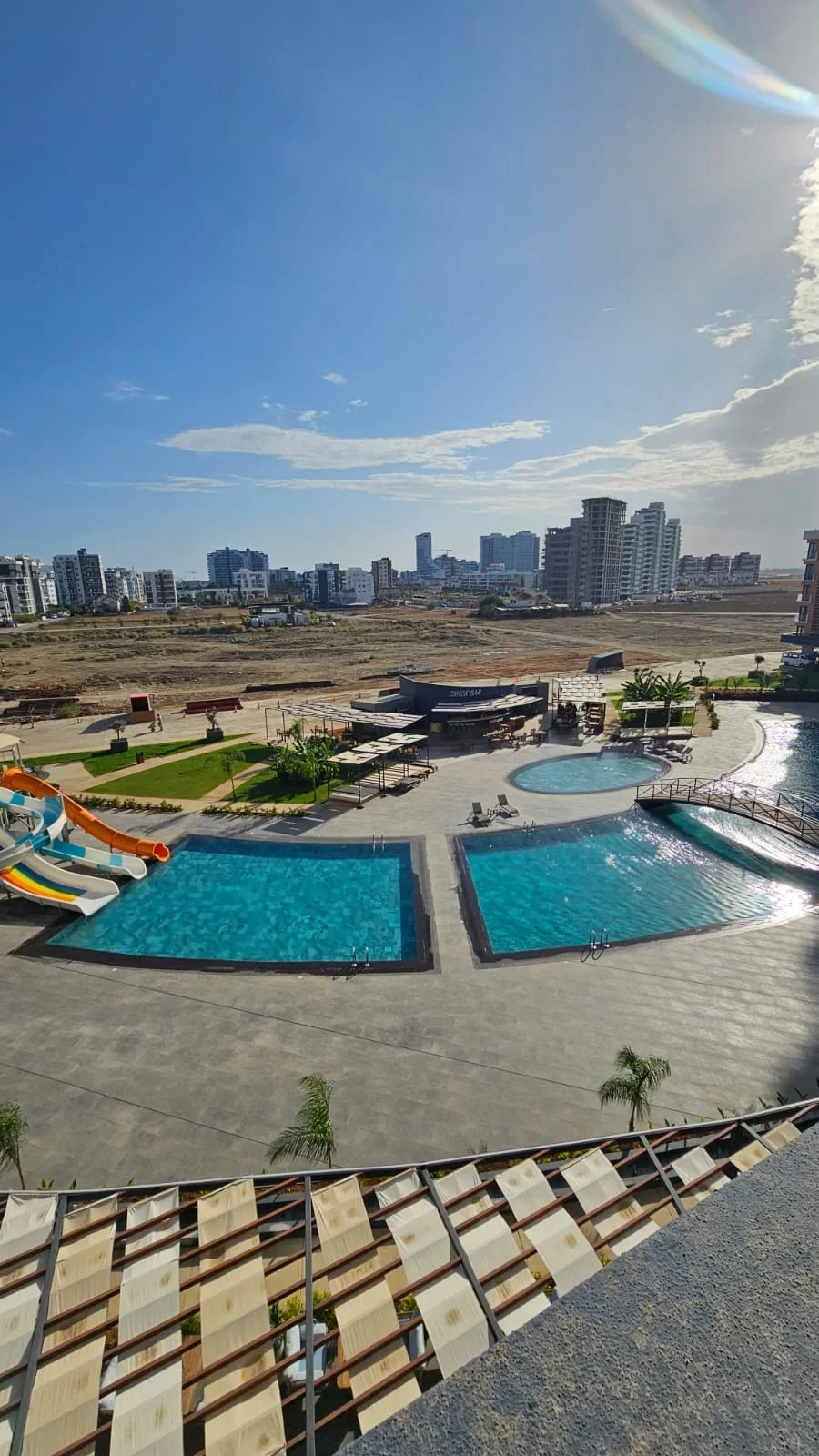 Riverside Life Residence — 2+1 Penthouse · Rivercorner · HC-6201 - 15