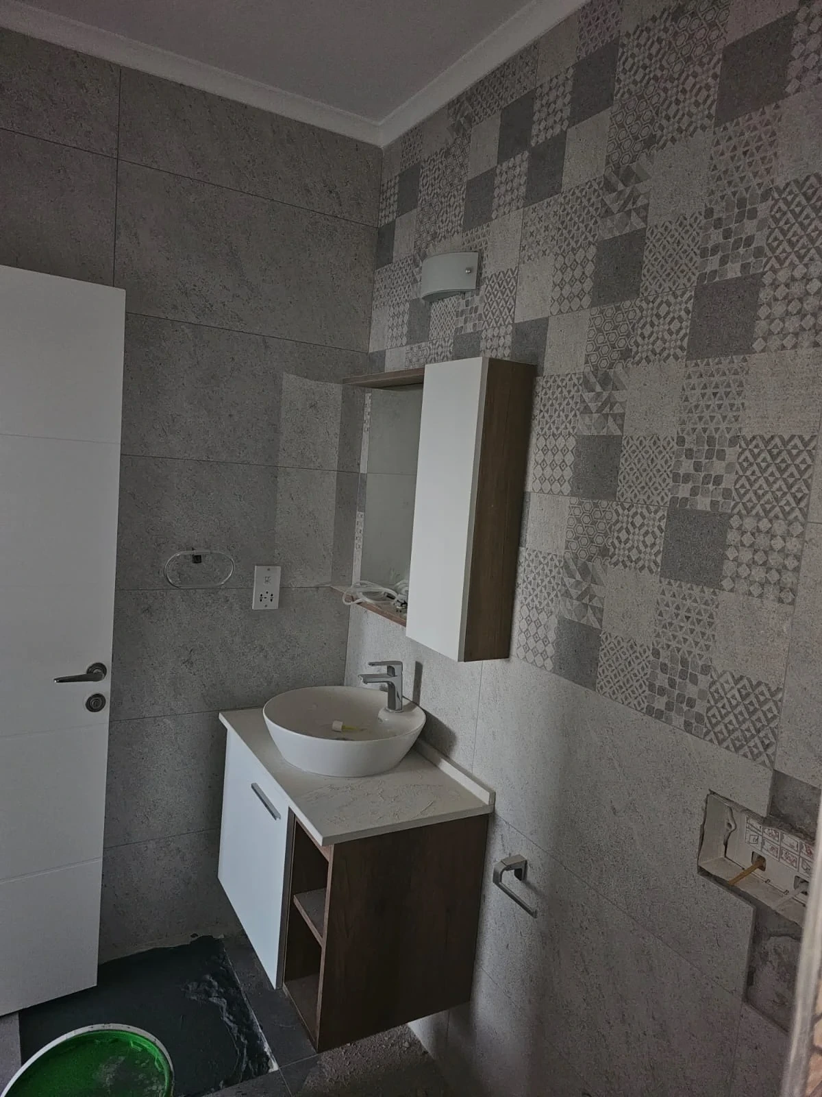 Riverside Life Residence — 1+1 Apartment · Rivercorner · HC-6200 - 2