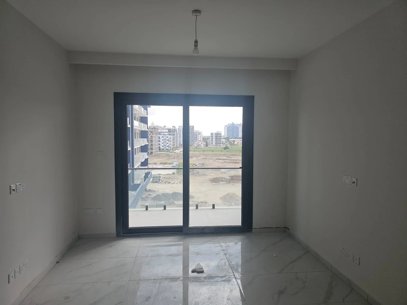 Riverside Life Residence — 1+1 Apartment · Rivercorner · HC-6200 - 5