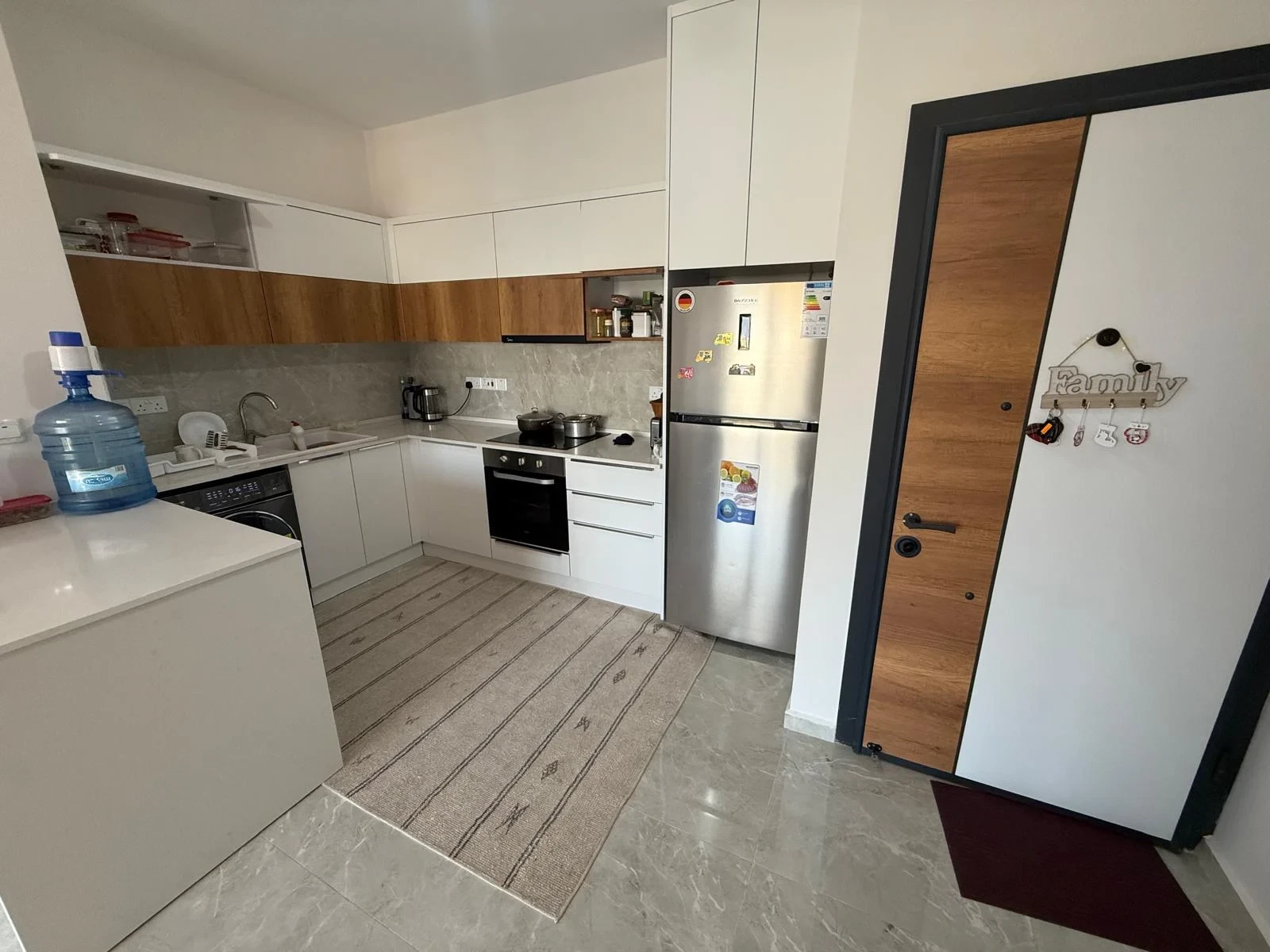 Riverside Life Residence — 2+1 Apartment · Rivercorner · HC-6199 - 1