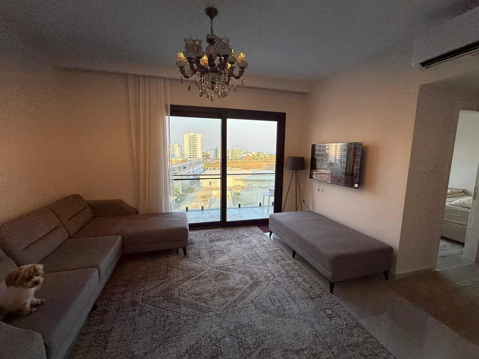 Riverside Life Residence — 2+1 Apartment · Rivercorner · HC-6199 - 2