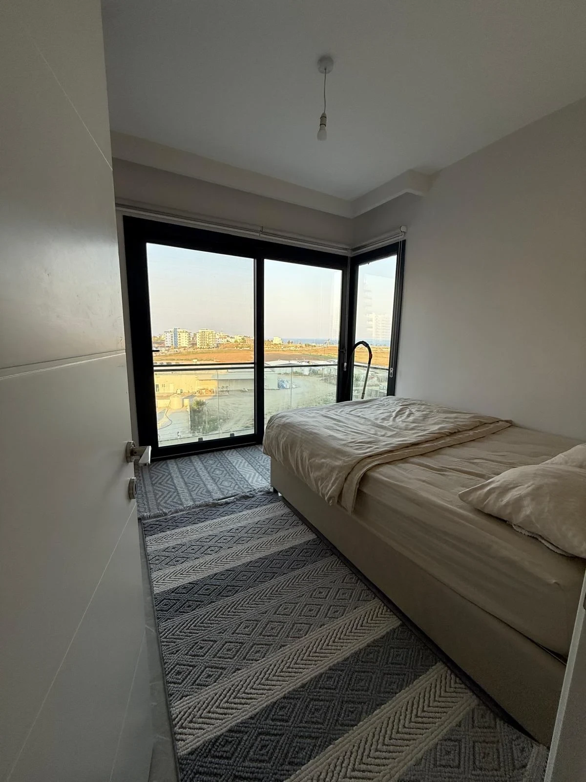 Riverside Life Residence — 2+1 Apartment · Rivercorner · HC-6199 - 3