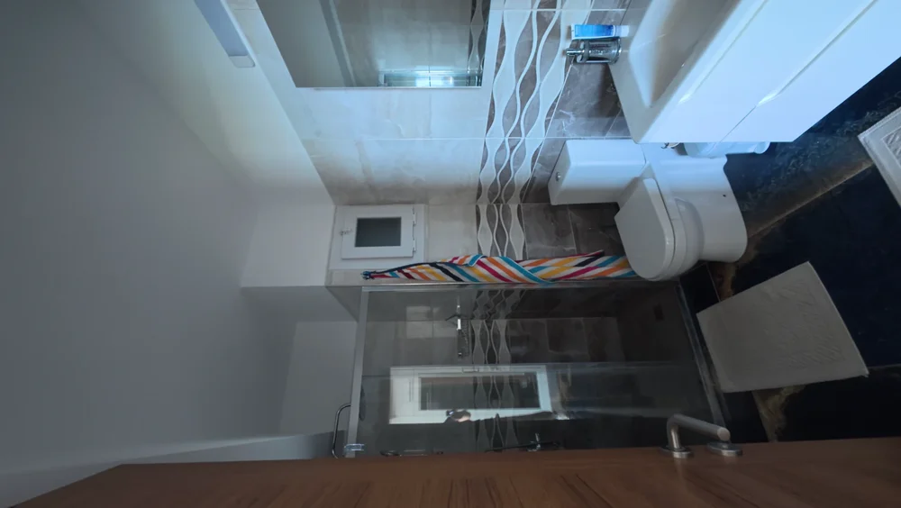 Royal Life Residence — 1+1 Penthouse · B · HC-6197