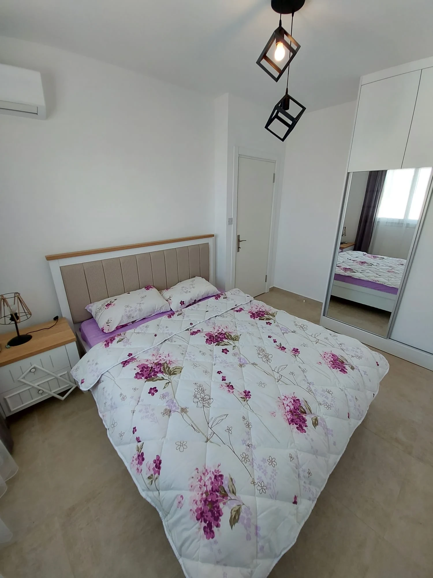 Royal Life Residence — 1+1 Apartment · B · HC-6195 - 3