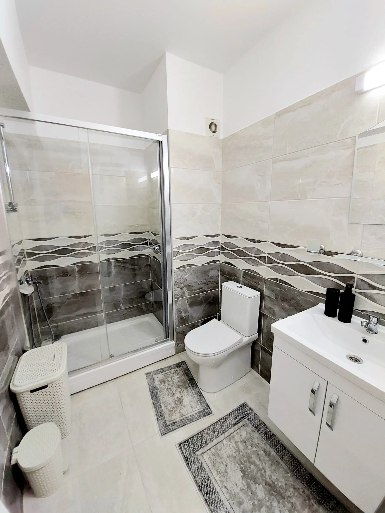 Royal Life Residence — 1+1 Apartment · B · HC-6195 - 4