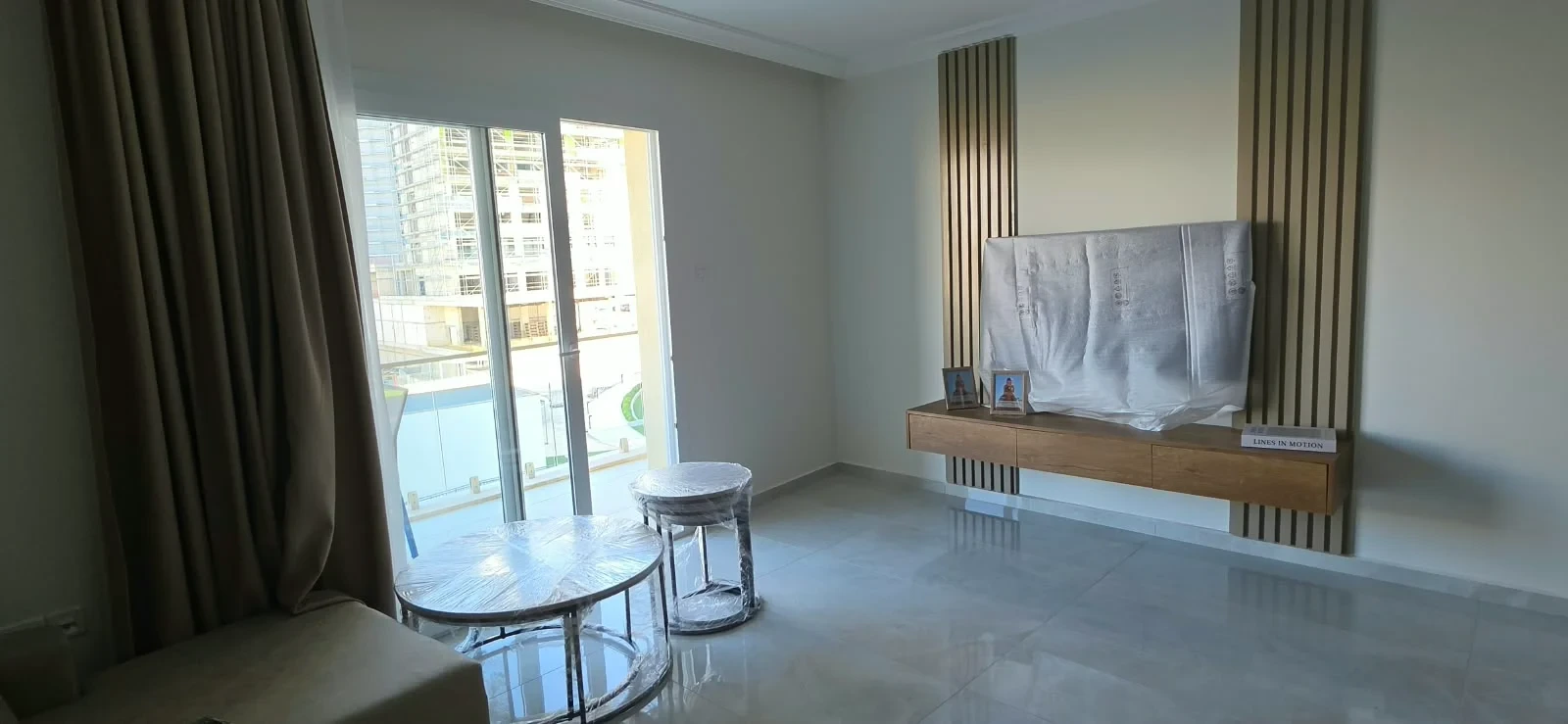 Bellagio — 1+1 Apartment · No: 95 · HC-6877 · For rent - 5