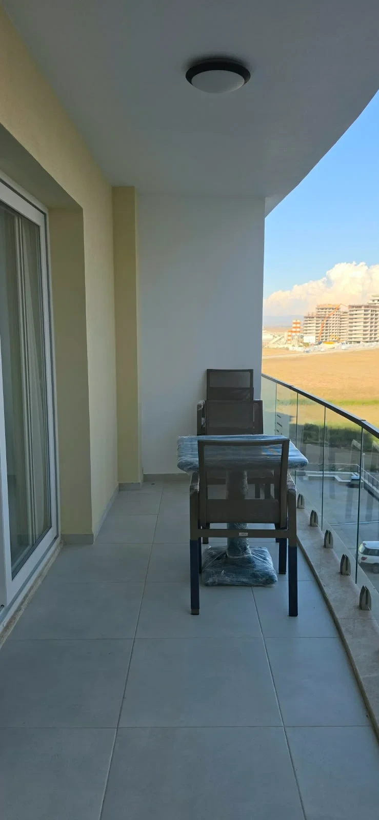 Bellagio — 1+1 Apartment · No: 95 · HC-6877 · For rent - 6