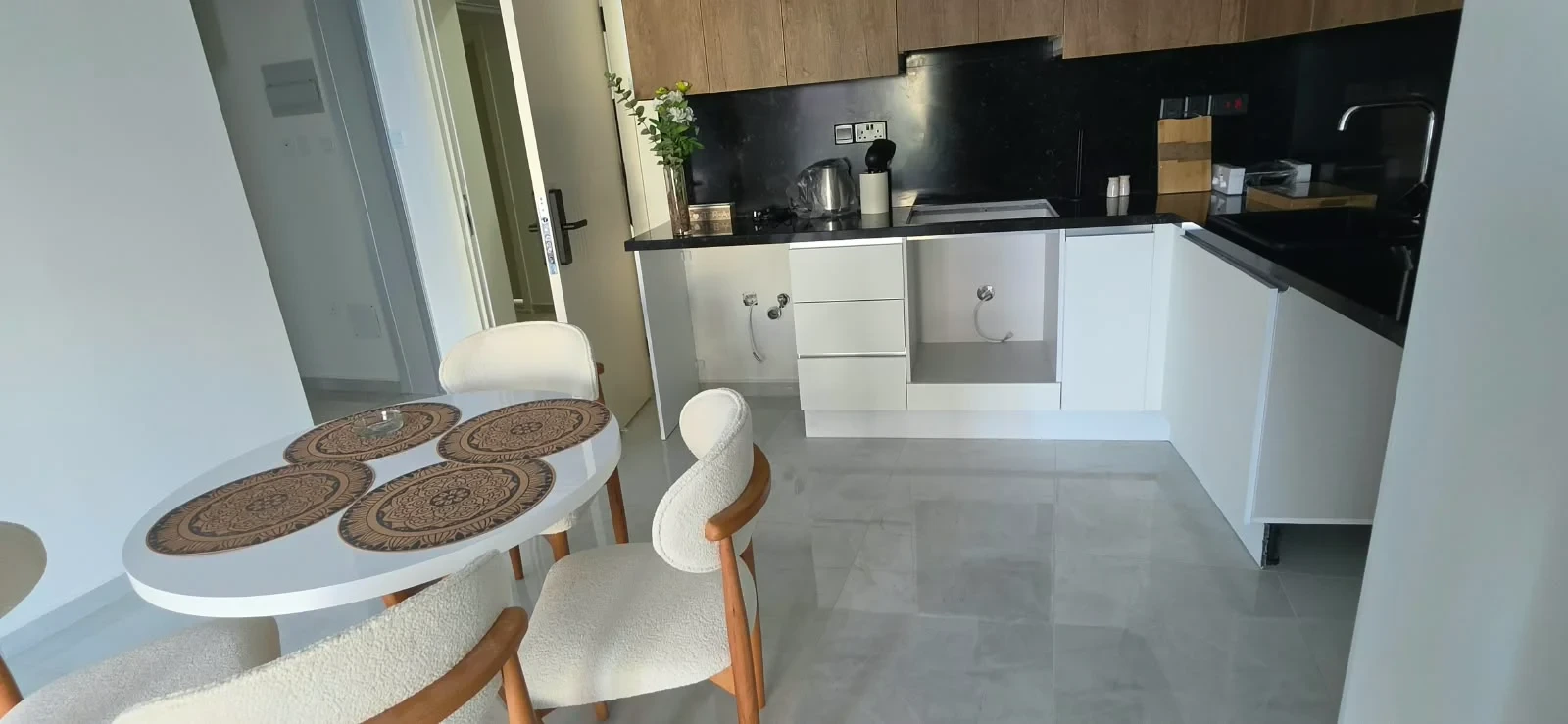 Bellagio — 1+1 Apartment · No: 95 · HC-6877 · For rent - 9