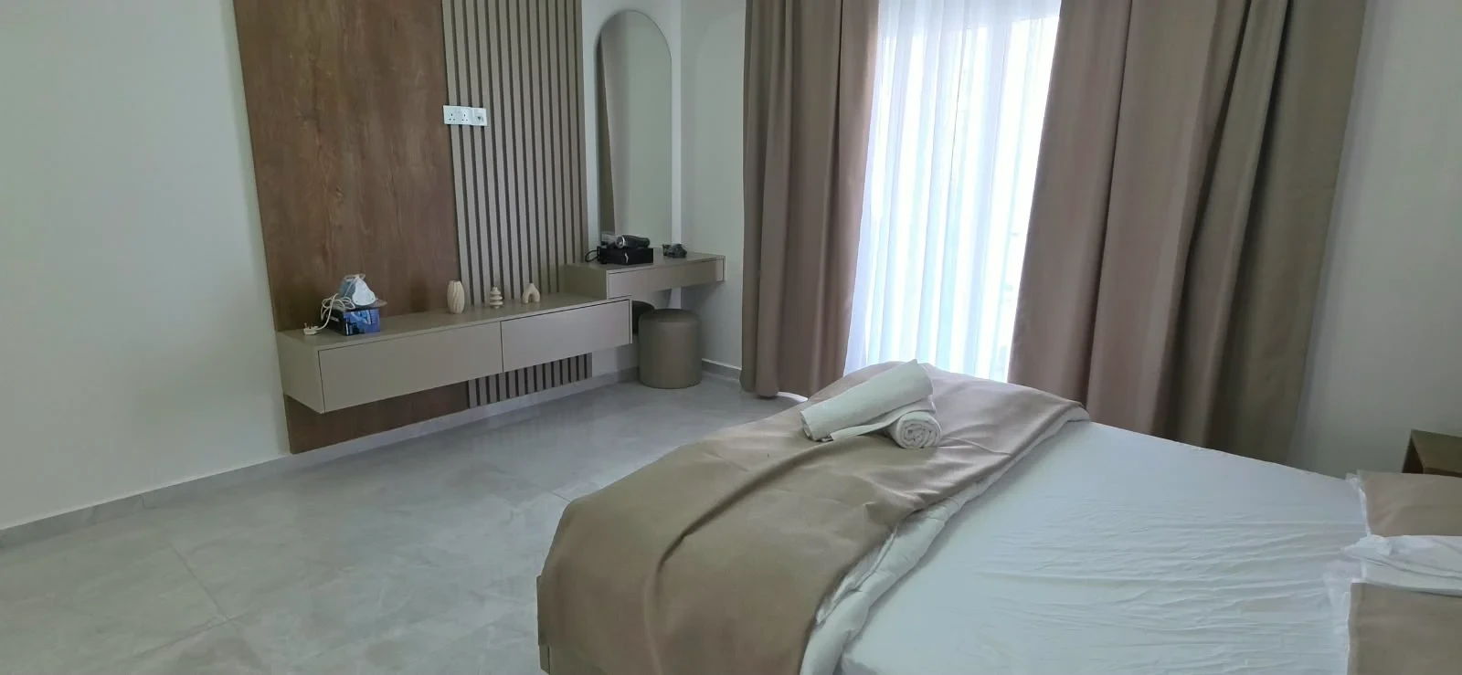 Bellagio — 1+1 Apartment · No: 95 · HC-6877 · For rent - 10