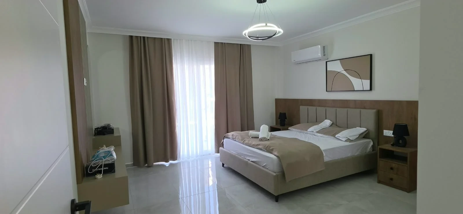 Bellagio — 1+1 Apartment · No: 95 · HC-6877 · For rent - 11