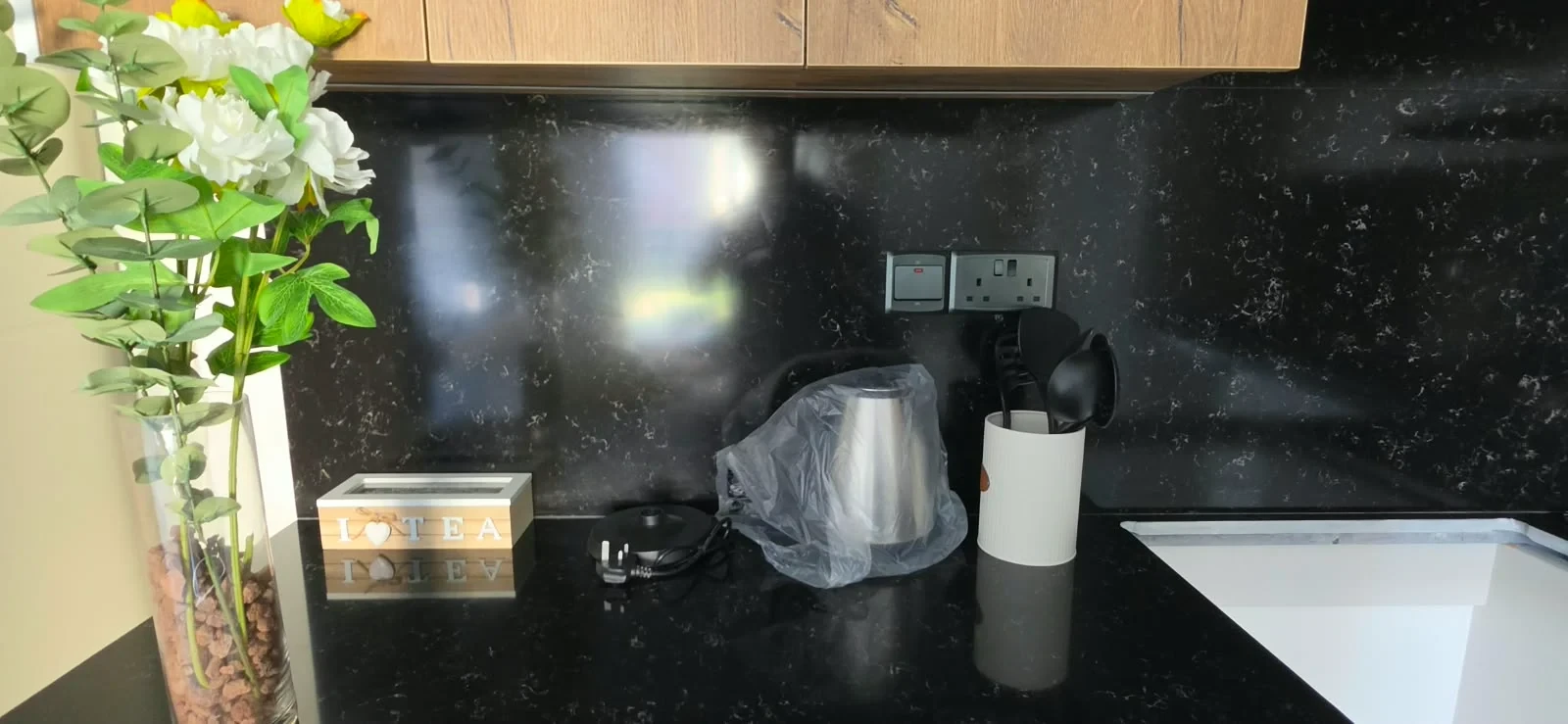 Bellagio — 1+1 Apartment · No: 95 · HC-6877 · For rent - 12