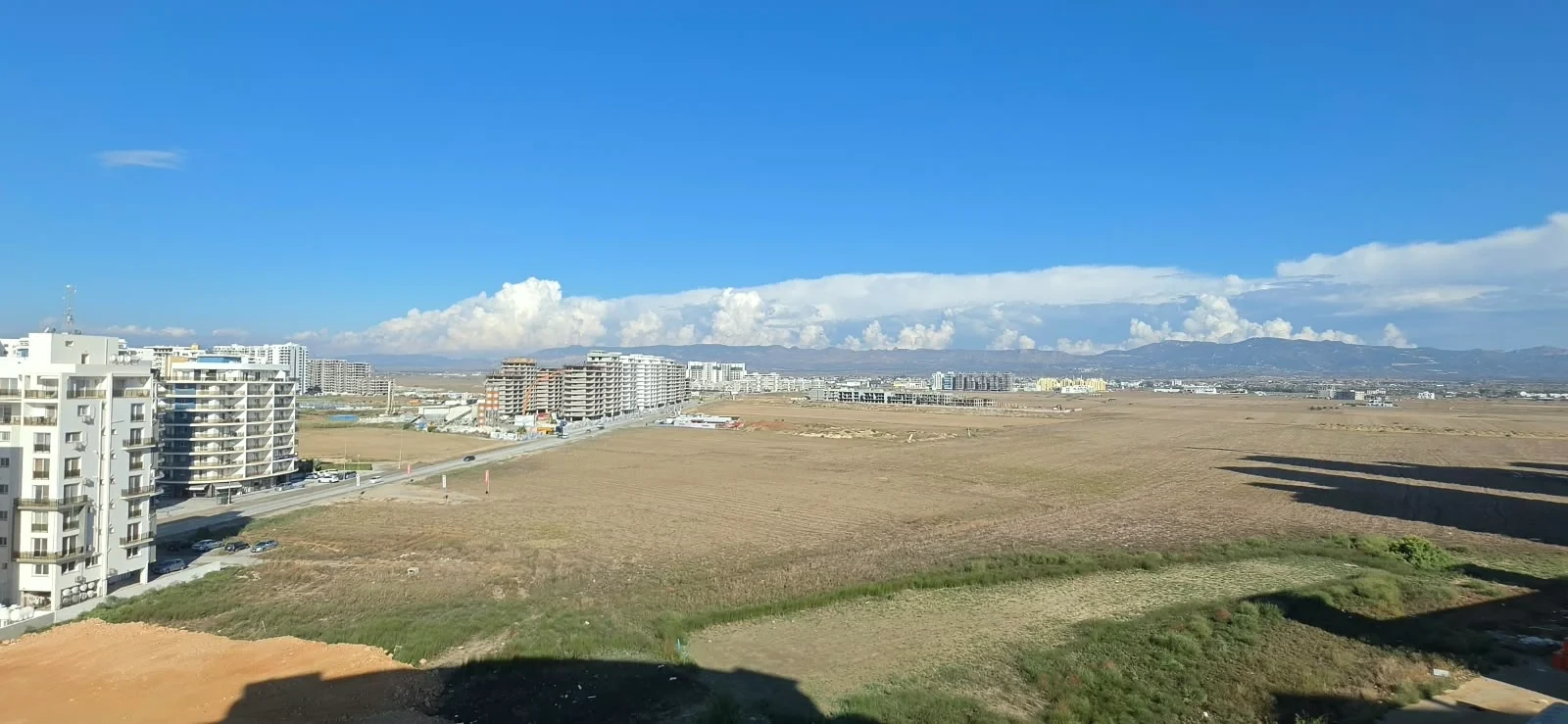 Bellagio — 1+1 Apartment · No:205 1+1 · HC-6876 · For rent - 1