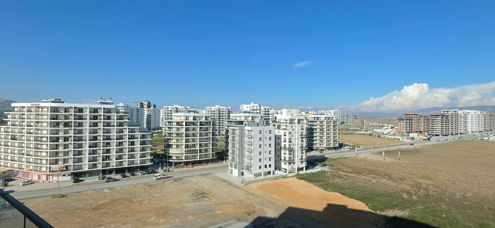 Bellagio — 1+1 Apartment · No:205 1+1 · HC-6876 · For rent - 2