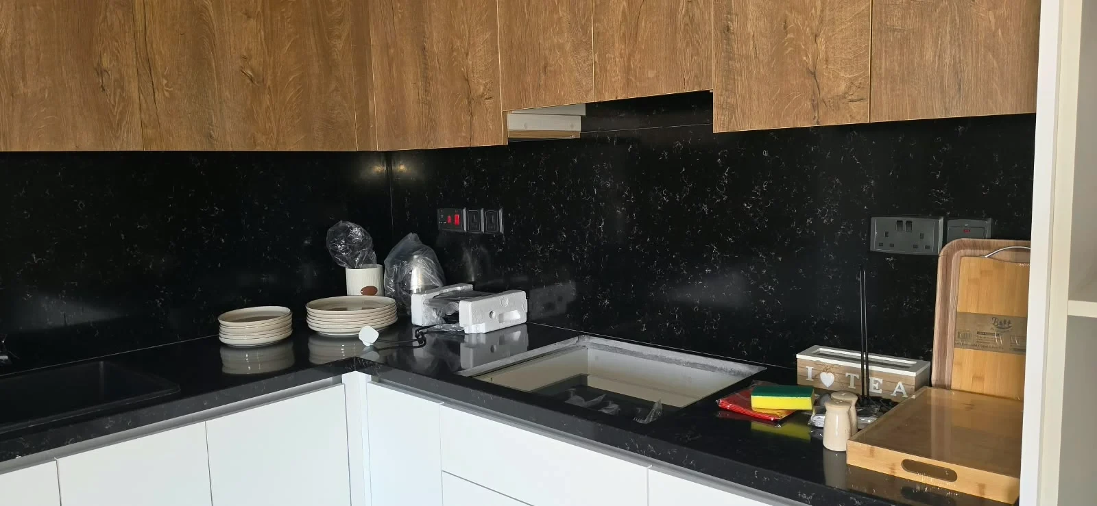 Bellagio — 1+1 Apartment · No:205 1+1 · HC-6876 · For rent - 11