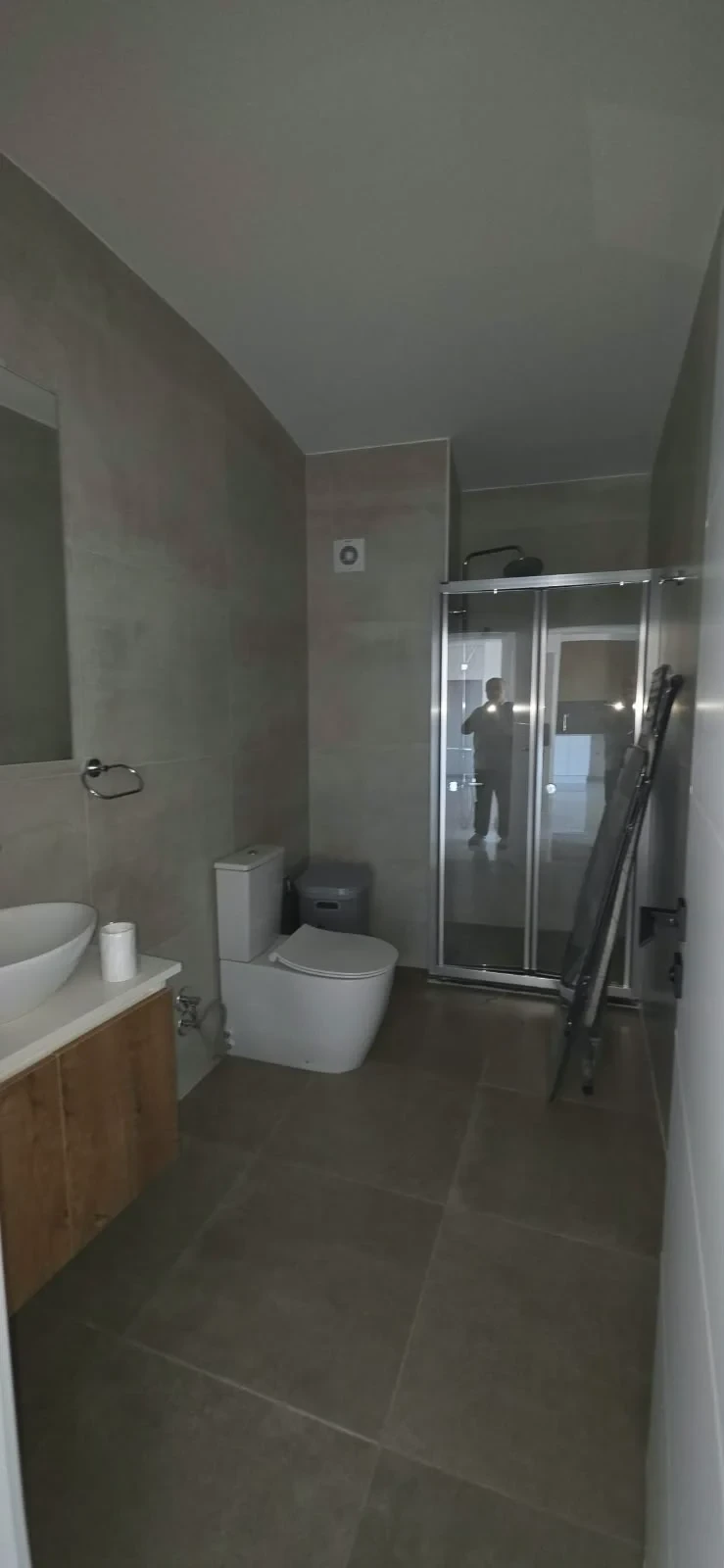Bellagio — 1+1 Apartment · No:205 1+1 · HC-6876 · For rent - 12