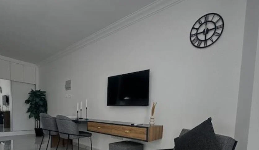Park Residence — 1+0 Studio · HC-6875 · For rent - 2