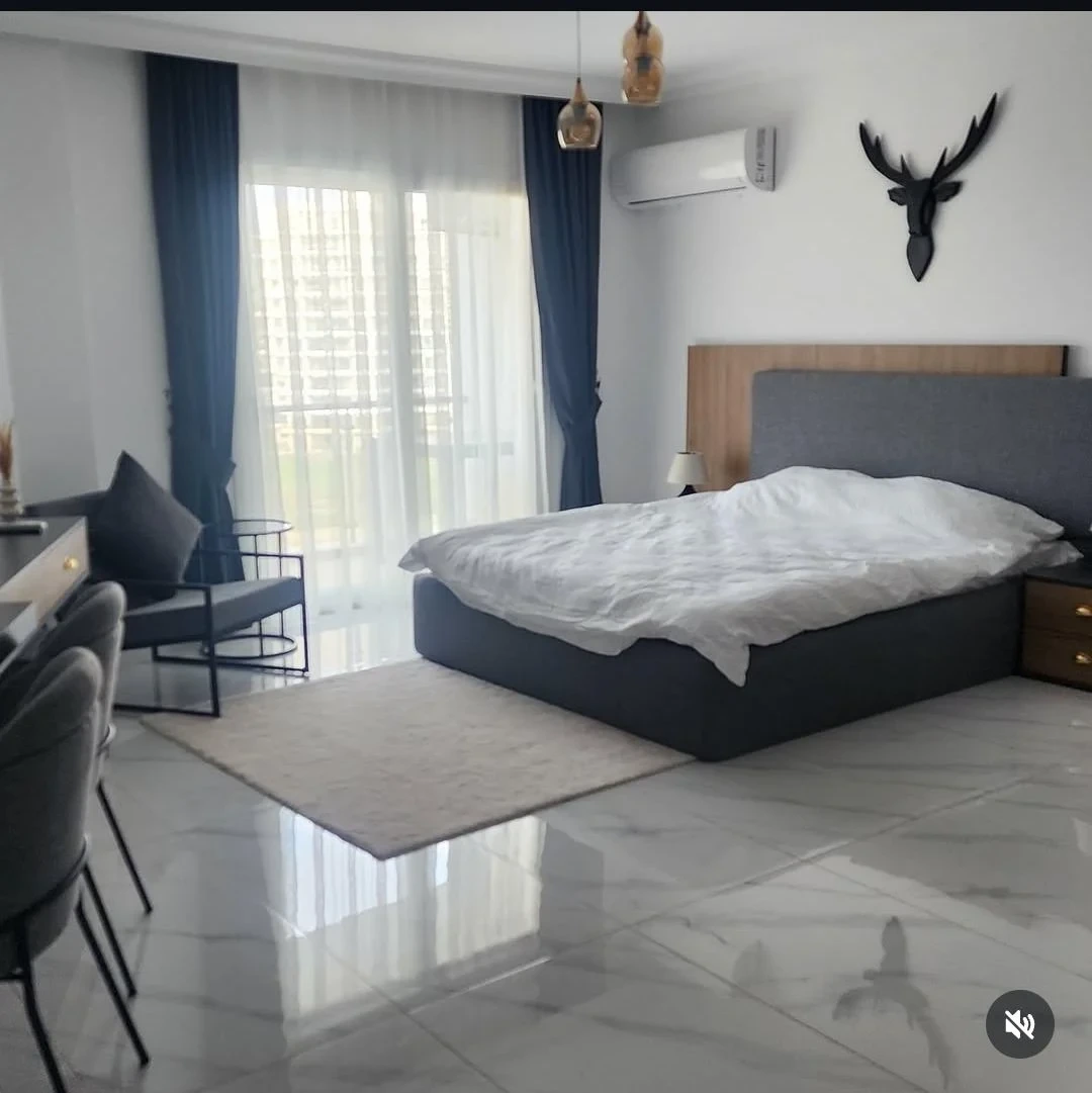 Park Residence — 1+0 Studio · HC-6875 · For rent - 4